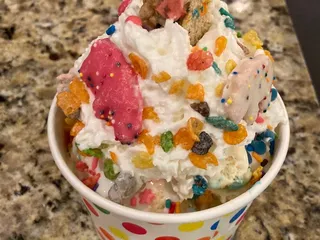 Morgans Ice Cream Parlor & More