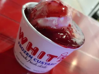 Whit's Frozen Custard - Mooresville