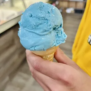 Blue Moon