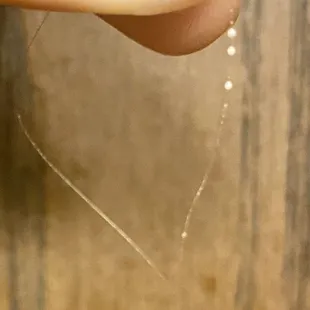 Hair found in LemOreo ice cream