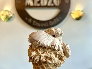 Medzo Gelato Bar