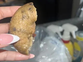 M & M Donut