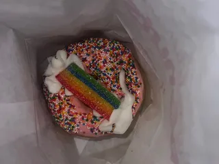 Super Donut