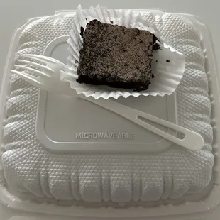 And free cake :)