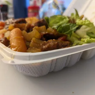 Beef Stew