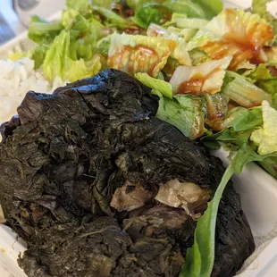 Laulau