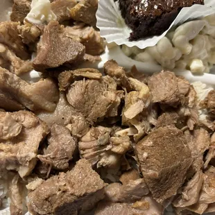 Pork Adobo