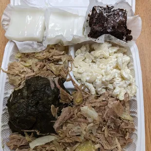 Kalua Pig