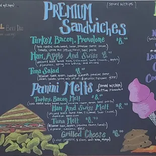 4.27.21 - Food Menu