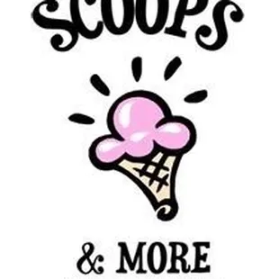 scoops and more ice cream emporium