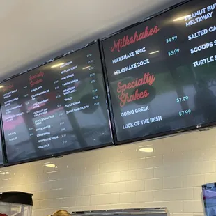 Menu 8/17/2023