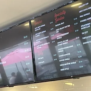 Menu 8/17/2023