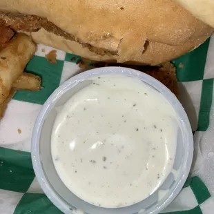 Ranch
