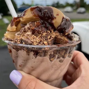 Peanut Butter Cup