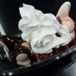 Banana Split