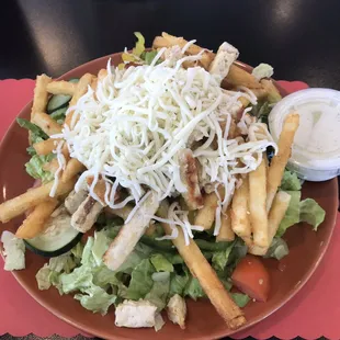 Chicken Salad