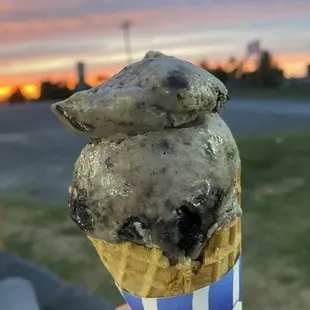 Cookie Craving