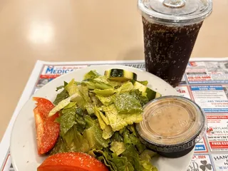 Riverside Pizzeria