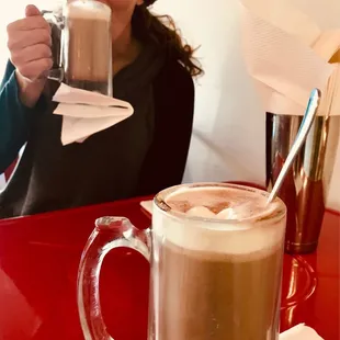 drink