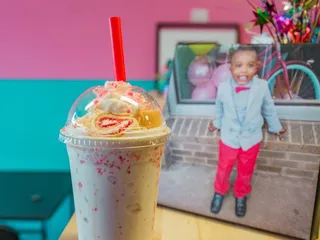 MyKings Ice Cream