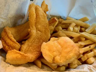 Lane's Chicken & Seafood