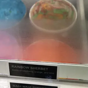 Flavors