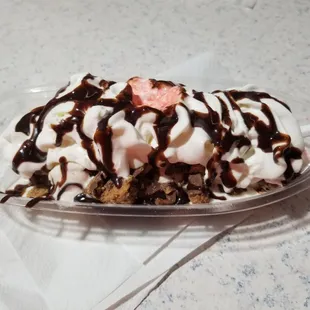 My Reese&apos;s Sundae