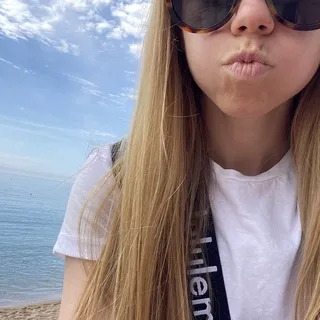 Courtney S.