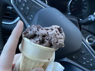 Sweet Corner Ice Cream
