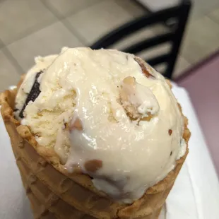 Scoops Ice Cream and Grille
