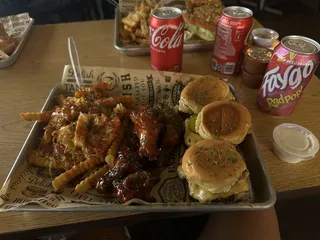 Southern Satisfaction