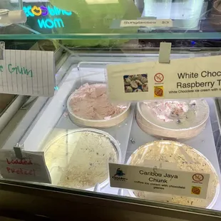 Ice cream