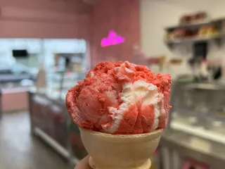 La Michoacana Rose