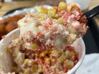 Michoacana Tasty