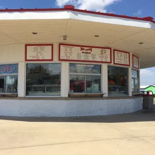 Wonderful as always!!