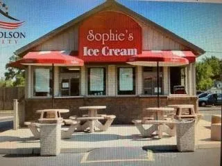 Sophie's Ice Cream