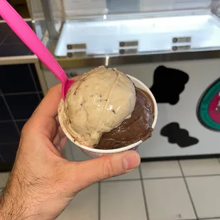 Shit just got serious + Zanzibar