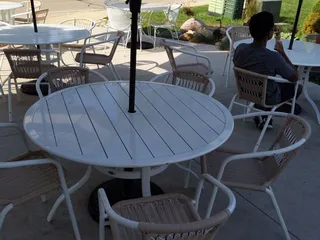 Blue Heaven Ice Cream