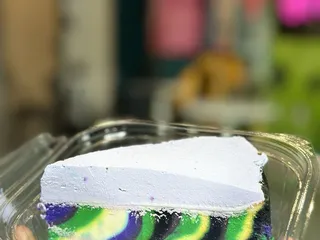 Ninety’s Dessert Bar