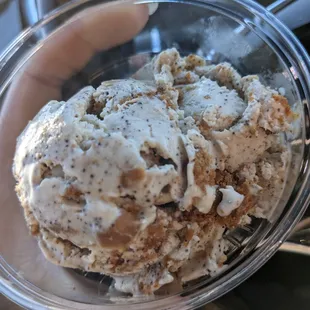 Scoops Ice Cream Shop