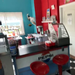 Ice Cream Shop
