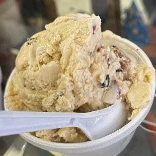 Scoops Ice Cream Shoppe
