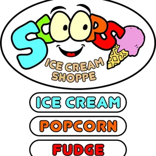 ice cream shoppe