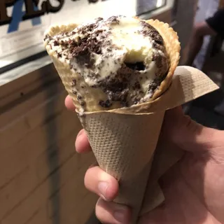 Cookies & Cream Ice Cream