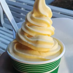 Large Dole Whip