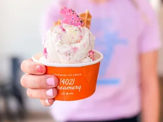 402 Creamery