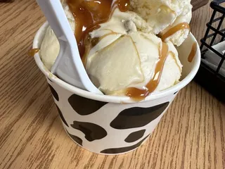 Dairy Joe's