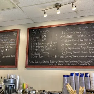 Scoops On Beverly