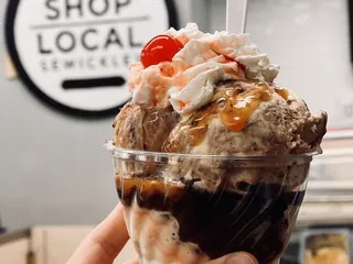 Sewickley Confectionery