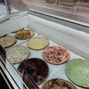 Ice cream